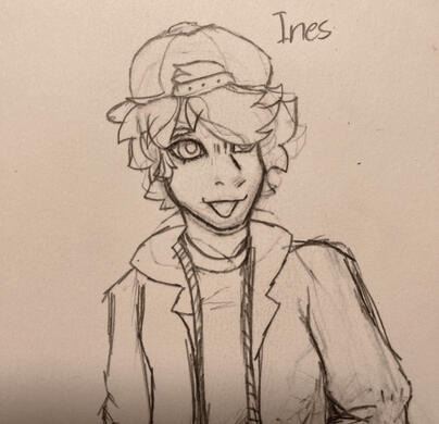 Ines