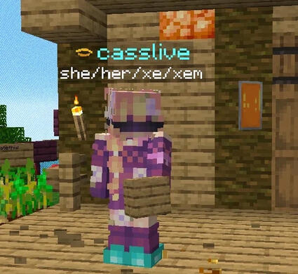 Casslive